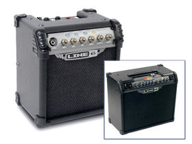 NAMM 2008: Line 6 launches new Spider modelling amps